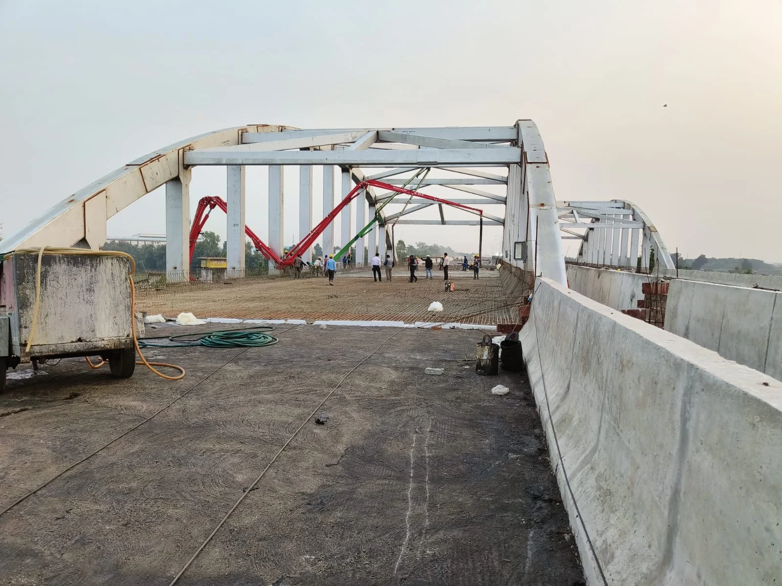 NH-45A Sattanathapuram–Nagapattinam